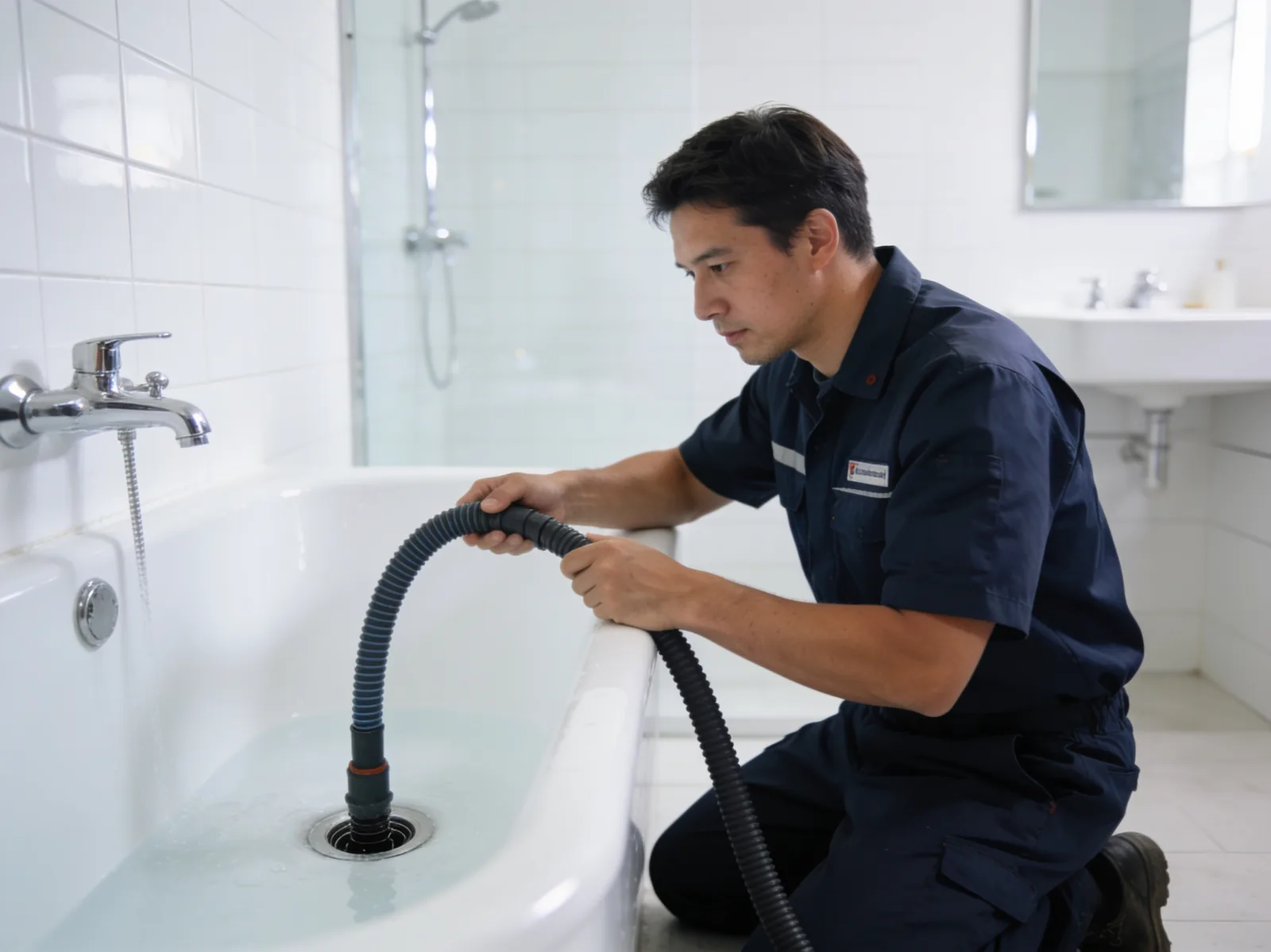 Emergency Plumber Austinburg, OH FAQs